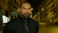 007 Spectre - VIDEO BLOG 3 "Les voitures exceptionnelles de 007 Spectre en action"