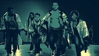 <strong>Magic Mike XXL</strong> Teaser VO