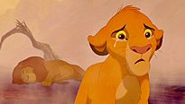 <strong>Top 5</strong> N°602 - Les scènes de Disney devant lesquelles on pleure à tous les coups