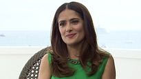 Cannes 2015 - Les robes de "Tale of Tales", un rêve et un cauchemar pour Salma Hayek