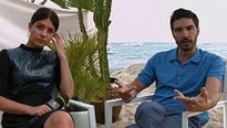 Cannes 2015 - Les Anarchistes, "un film générationnel" selon Adèle Exarchopoulos