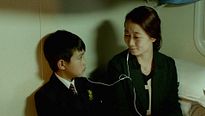 Mountains may depart - EXTRAIT VOST "Tu aimes cette chanson ?"