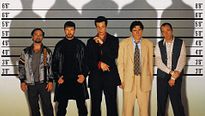 <strong>Usual Suspects</strong> Bande-annonce VO