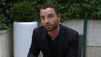 Cannes 2015 - Guillaume Gouix : "Il y a un sens de la solidarité, de la famille et de l'égalité dans la cité"