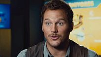 Jurassic World MAKING OF VOST "Les coulisses du Parc"