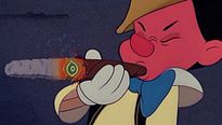 <strong>Top 5</strong> N°610 - Les clopeurs chez Disney
