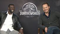 L'équipe de "Jurassic World" répond à notre "quiz dinosaures"