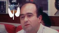 Cavanna, jusqu’à l’ultime seconde - EXTRAIT "Wolinski"