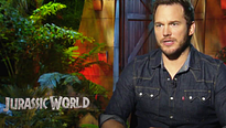 Jurassic World MAKING OF VOST "IMAX"