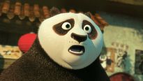 <strong>Kung Fu Panda 3</strong> Teaser VF