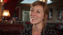 "L'année prochaine" : les premières fois de... Vania Leturcq