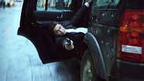 <strong>La Chute de Londres</strong> Teaser VO