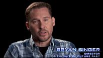 X-Men: Days of Future Past - MAKING OF VO "Bryan Singer présente le Rogue Cut"
