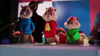 Alvin et les Chipmunks - A fond la caisse Bande-annonce VO