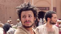 <strong>Les Nouvelles aventures d'Aladin</strong> Teaser VF