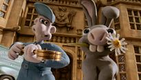 <strong>Wallace et Gromit : le Mystère du lapin-garou</strong> Bande-annonce VF