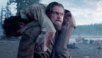 <strong>The Revenant</strong> Bande-annonce (2) VO