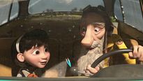 Le Petit Prince - EXTRAIT "En voiture"