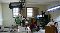 Adama - MAKING OF VF "Décors et Story-Board"