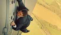 <strong>Mission: Impossible - Rogue Nation</strong> Bande-annonce (3) VO