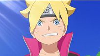 Boruto : Naruto, le film Bande-annonce VO
