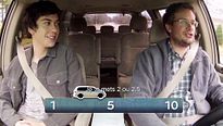 La Face cachée de Margo - BONUS VOST "Road Trip"