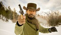 <strong>Django Unchained</strong> Bande-annonce VO