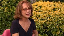 Nathalie Baye à propos de La Volante : "Un rôle très excitant pour une actrice"
