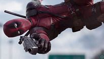 <strong>Deadpool</strong> Bande-annonce (3) VF
