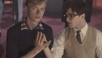 <strong>Kill Your Darlings - Obsession meurtrière</strong> Bande-annonce VF