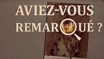 Aviez-vous remarqué ? Les Aventuriers de l'arche perdue