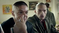 Un Français - EXTRAIT "Ici c'est chez nous"