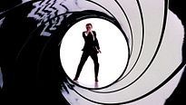 James Bond - L'intégrale de la saga en blu-ray