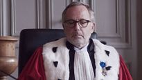 <strong>L'Hermine</strong> Bande-annonce VF