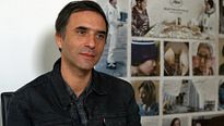 Samuel Benchetrit : "Asphalte, ce n'est pas mon autobiographie"