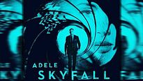 Adele - Skyfall