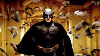 <strong>Batman Begins</strong> Bande-annonce VO
