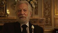 Hunger Games – La Révolte : Partie 2 Bande-annonce finale VF