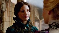 Crimson Peak - EXTRAIT VOST "Edith demande les clés"