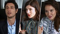 "Marguerite et Julien : un amour incestueux, problématique, déchirant..."