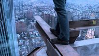 <strong>Top 5</strong> N°654 - Les films à ne pas regarder si vous avez le vertige