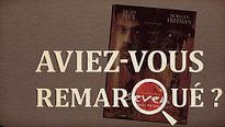Aviez-vous remarqué ? Seven