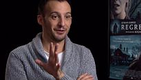 "Ça peut sembler incroyable mais je n'ai jamais travaillé pour Hollywood"