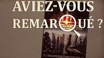Aviez-vous remarqué ? Le Cinquième élément