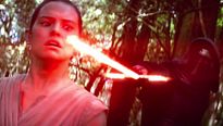 <strong>Star Wars - Le Réveil de la Force</strong> Bande-annonce (7) VO
