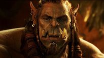 <strong>Warcraft : Le commencement</strong> Bande-annonce (2) VO