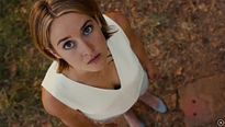 <strong>Divergente 3 : au-delà du mur</strong> Bande-annonce VF