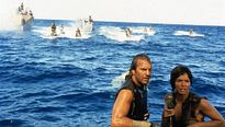 <strong>Waterworld</strong> Bande-annonce VO