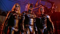 <strong>Batman & Robin</strong> Bande-annonce VO