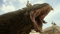 <strong>Top 5</strong> N°669 - Les serpents géants
